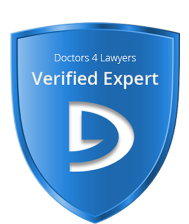Doctors 4 Lawyers | Verified Experts